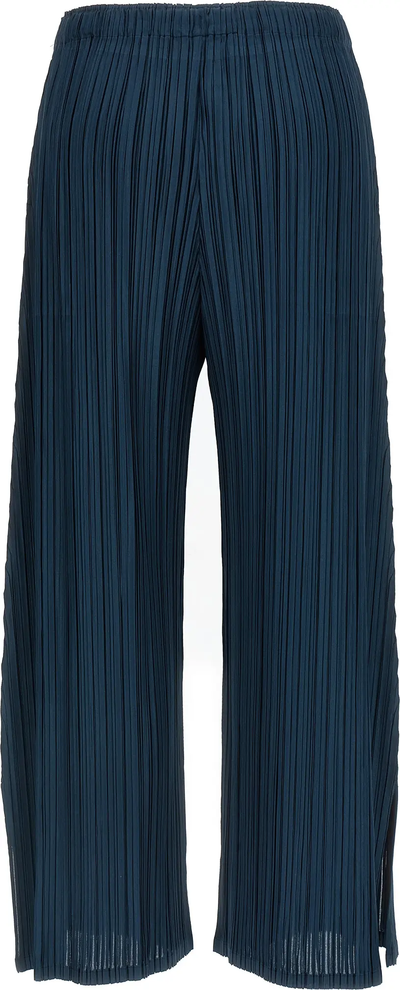 Повседневные брюки Pleats Please Issey Miyake Mellow Pleats
