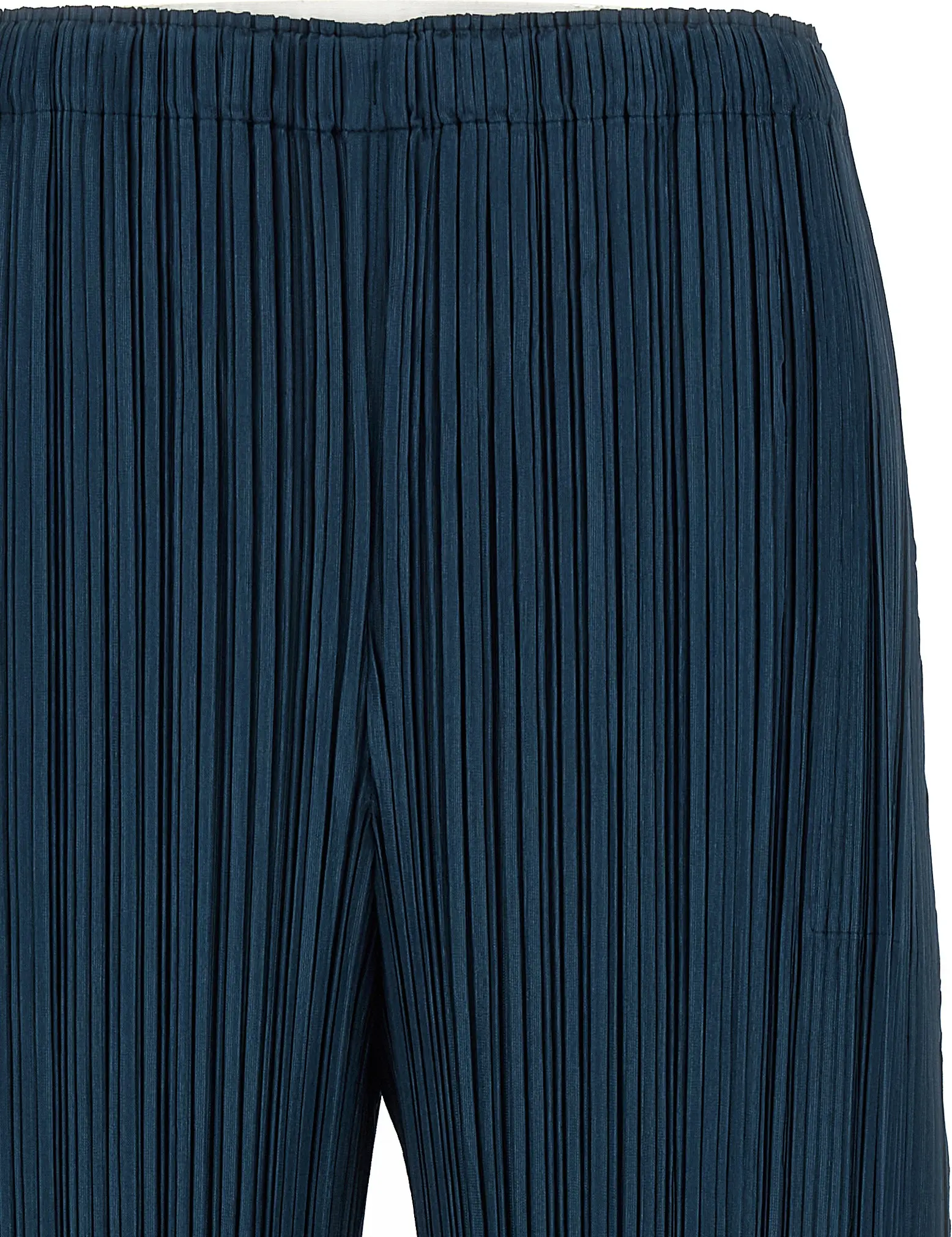 Повседневные брюки Pleats Please Issey Miyake Mellow Pleats