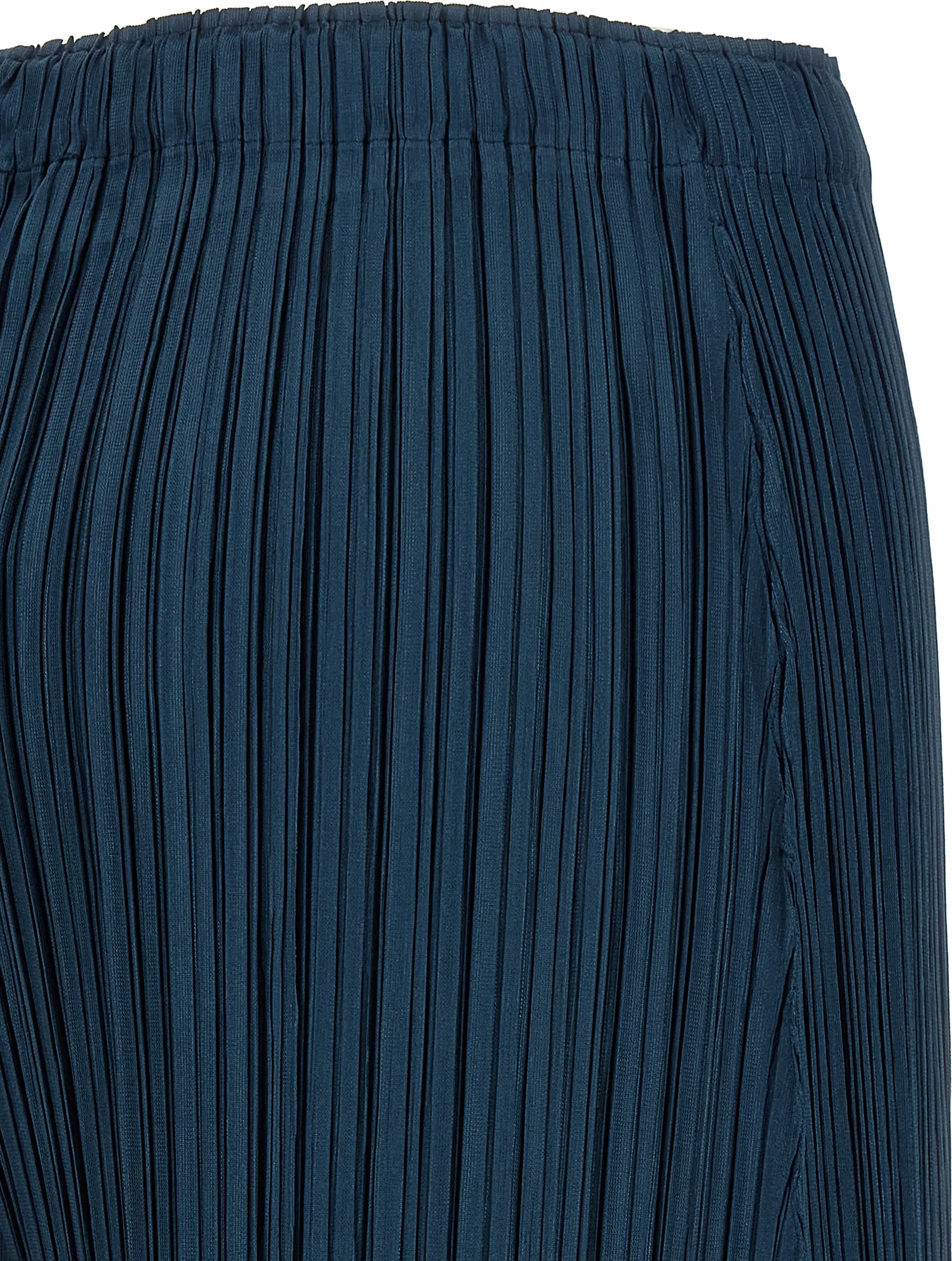 Повседневные брюки Pleats Please Issey Miyake Mellow Pleats