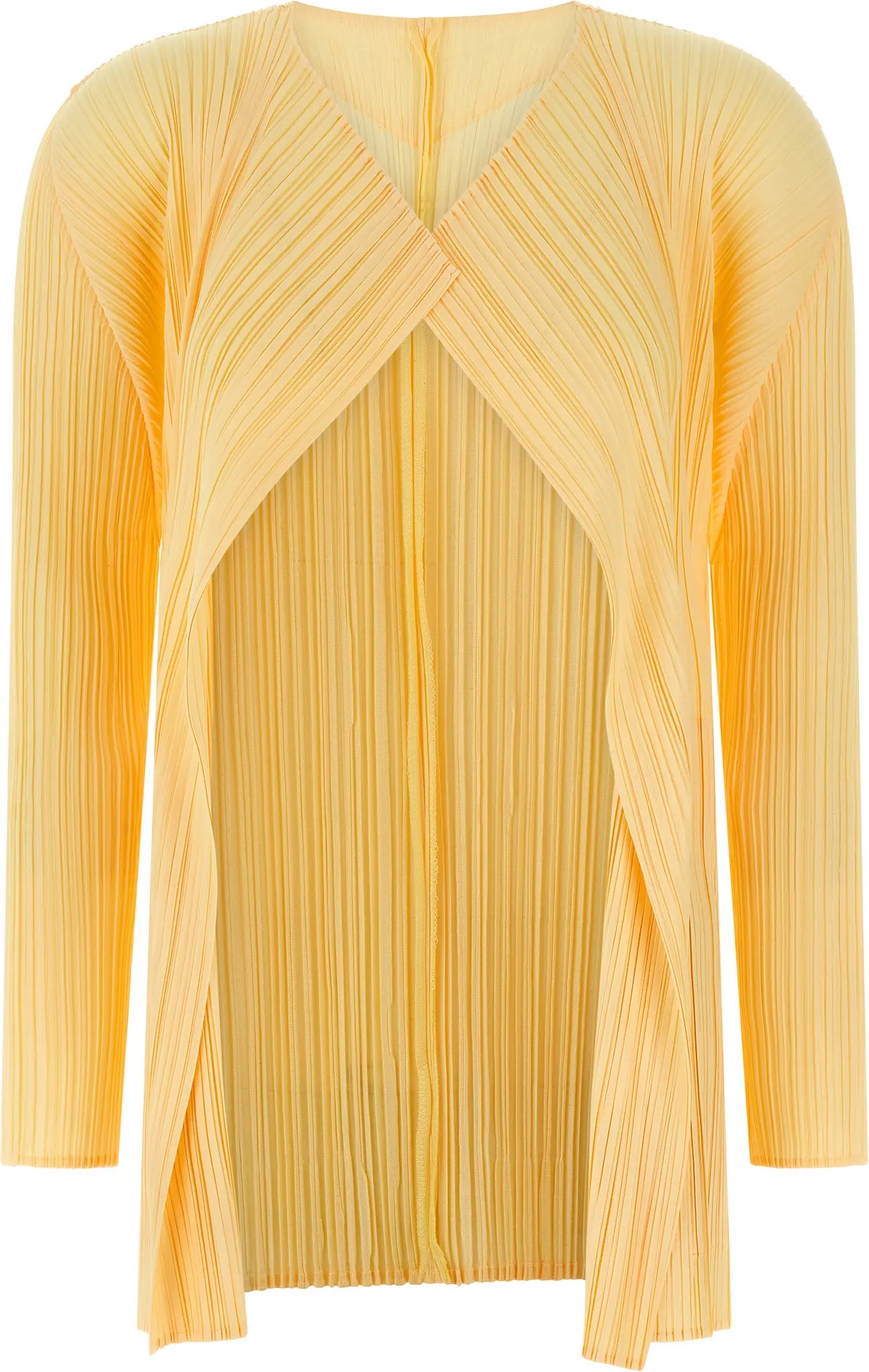 Cardigan Pleats Please Issey Miyake