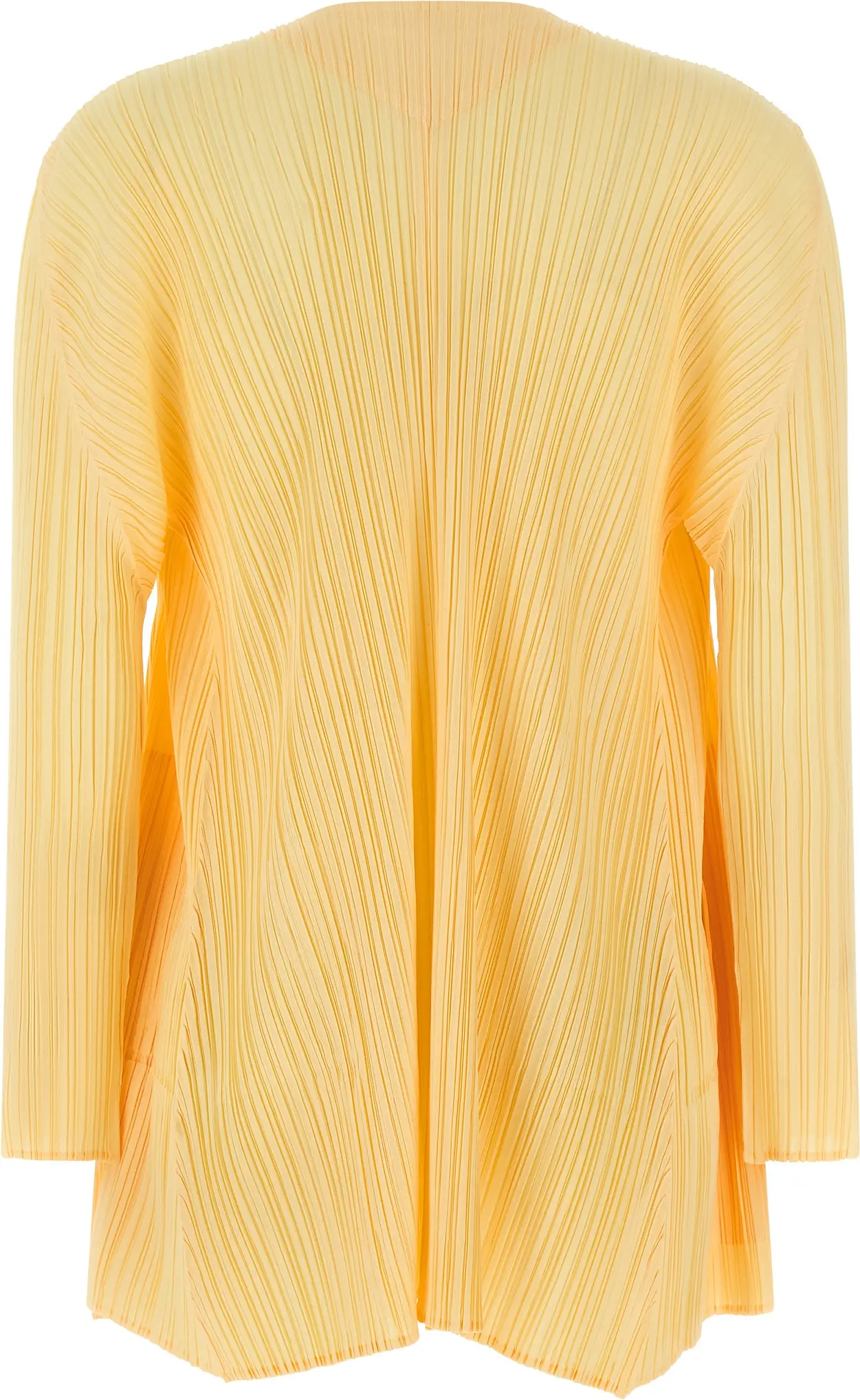 Cardigan Pleats Please Issey Miyake