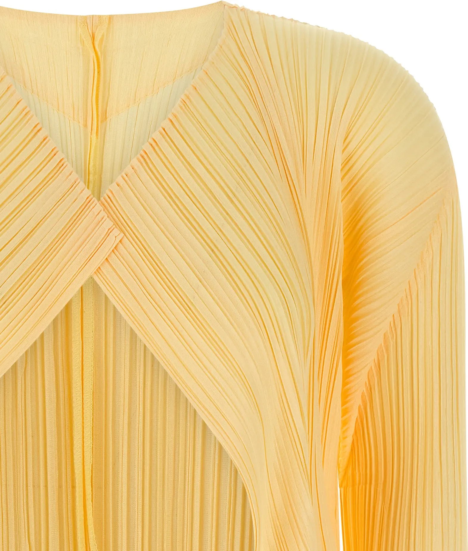 Cardigan Pleats Please Issey Miyake