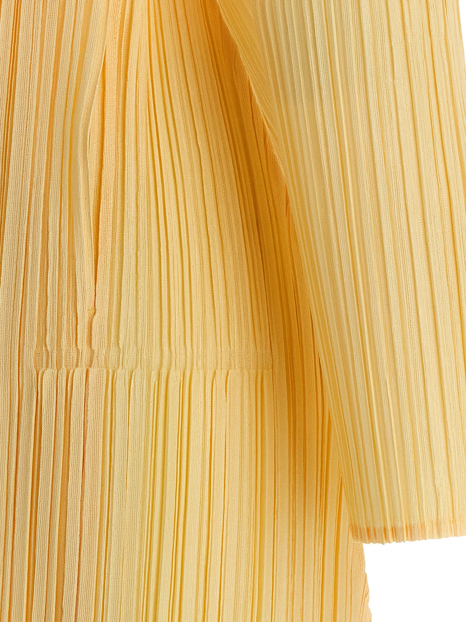 Cardigan Pleats Please Issey Miyake
