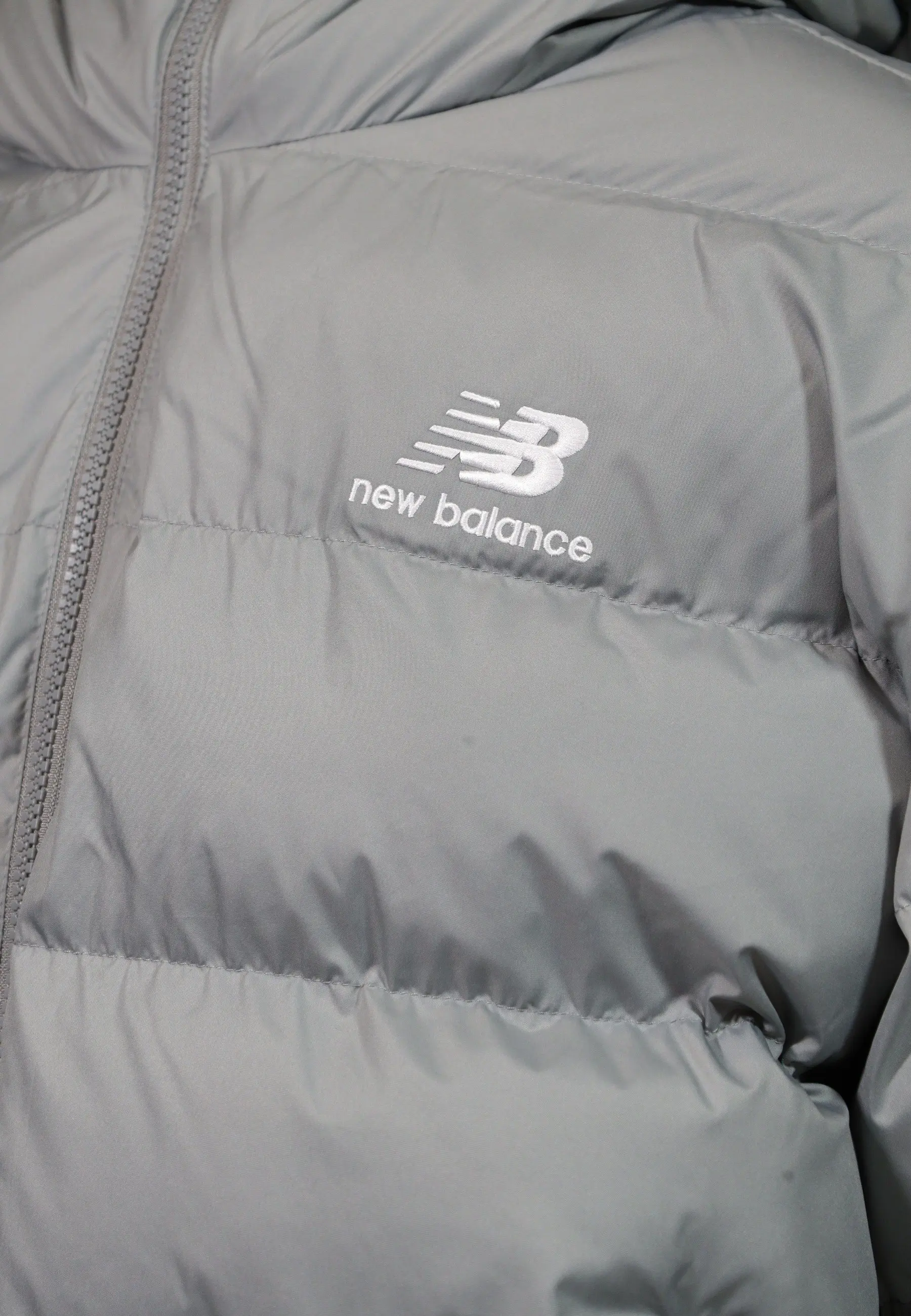 Куртка New Balance