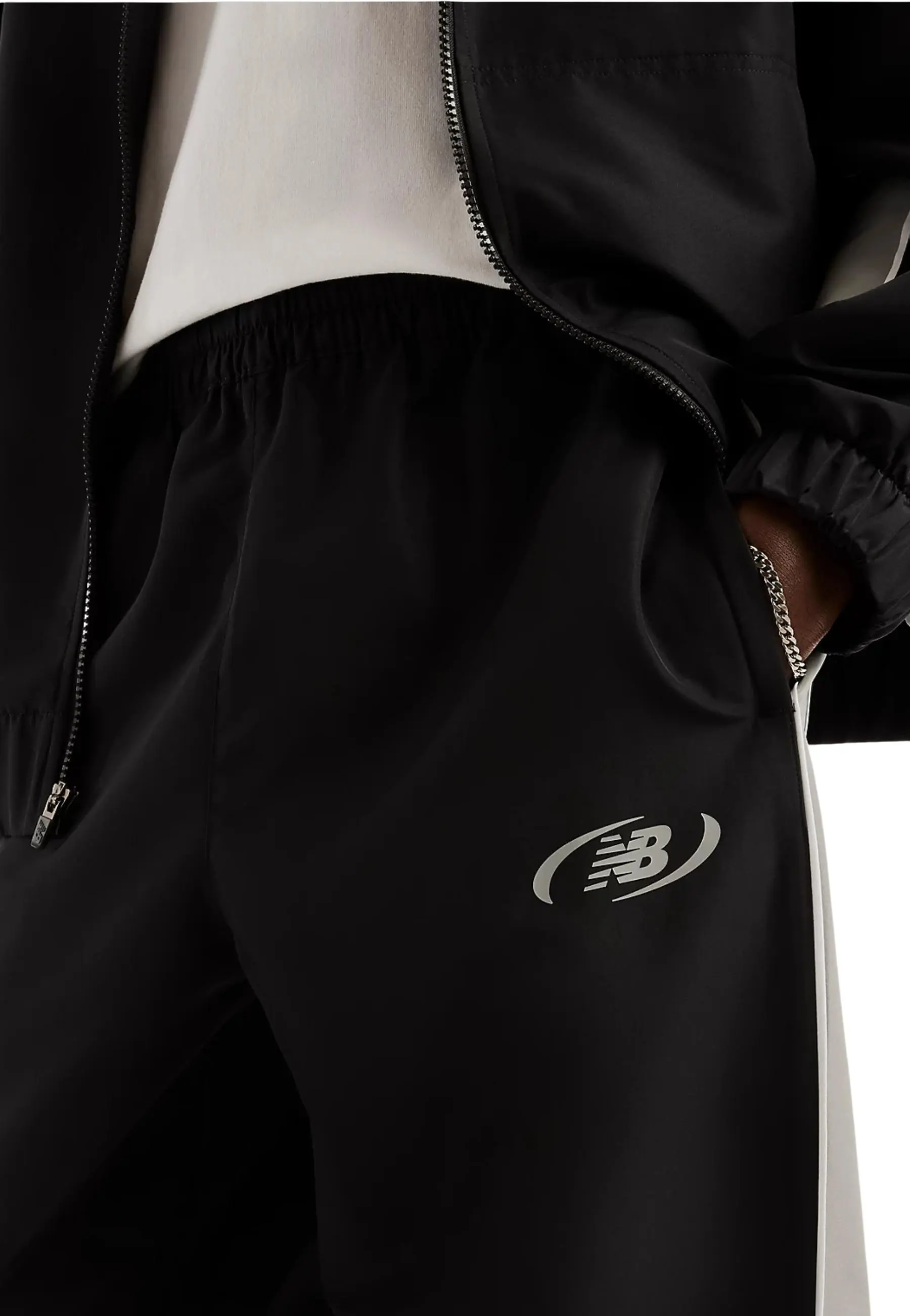New Balance shimlari