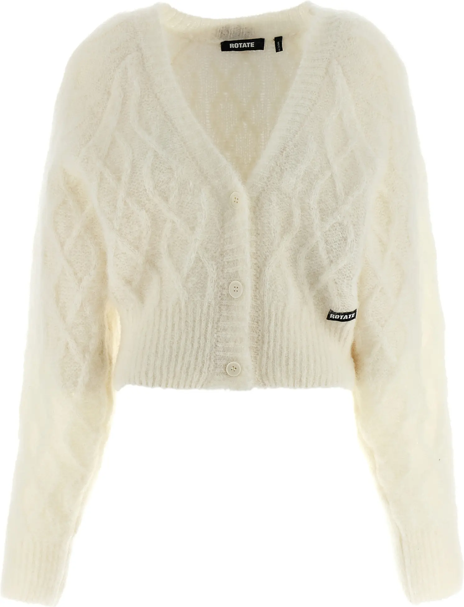 Cardigan ROTATE Birger Christensen