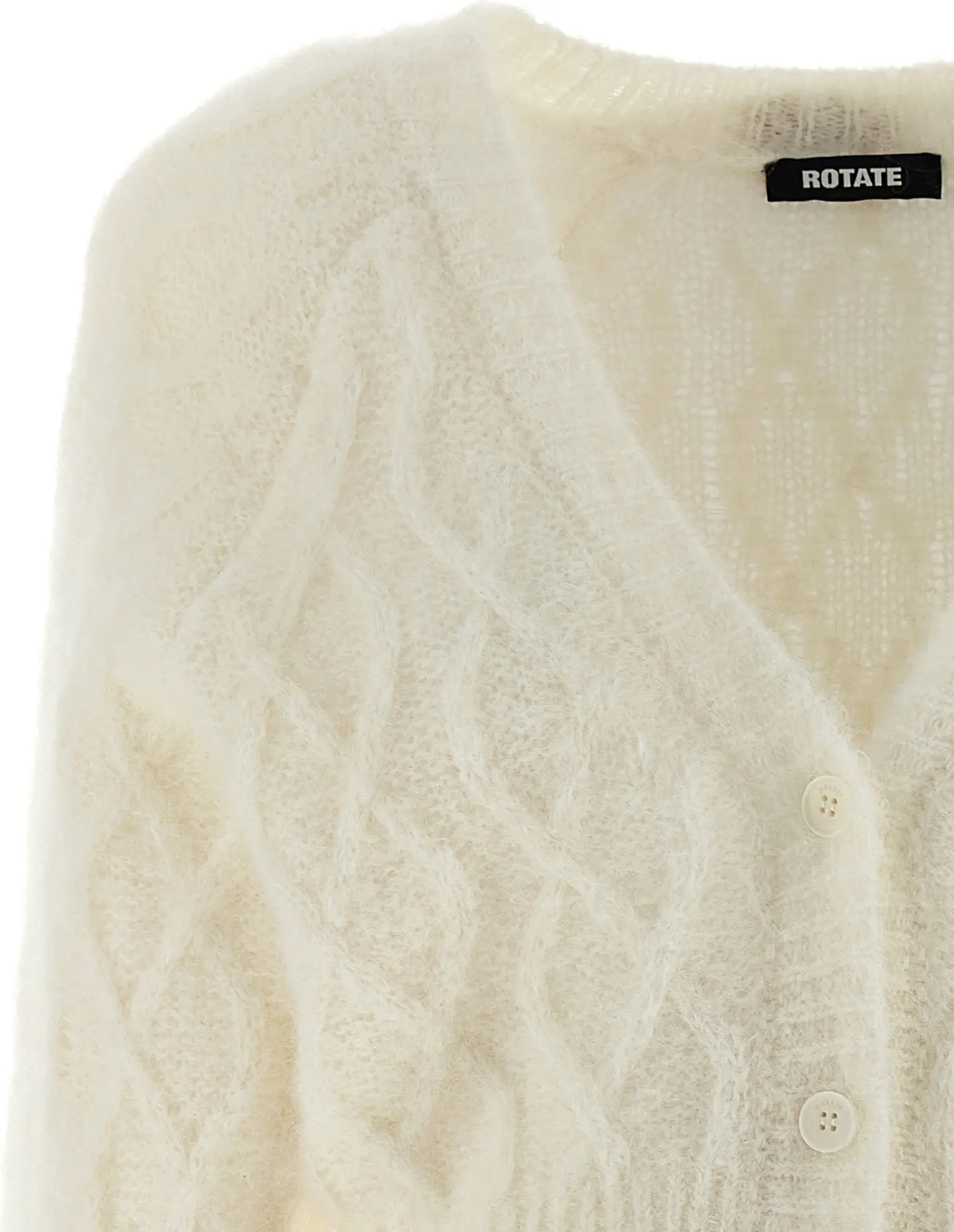 Cardigan ROTATE Birger Christensen