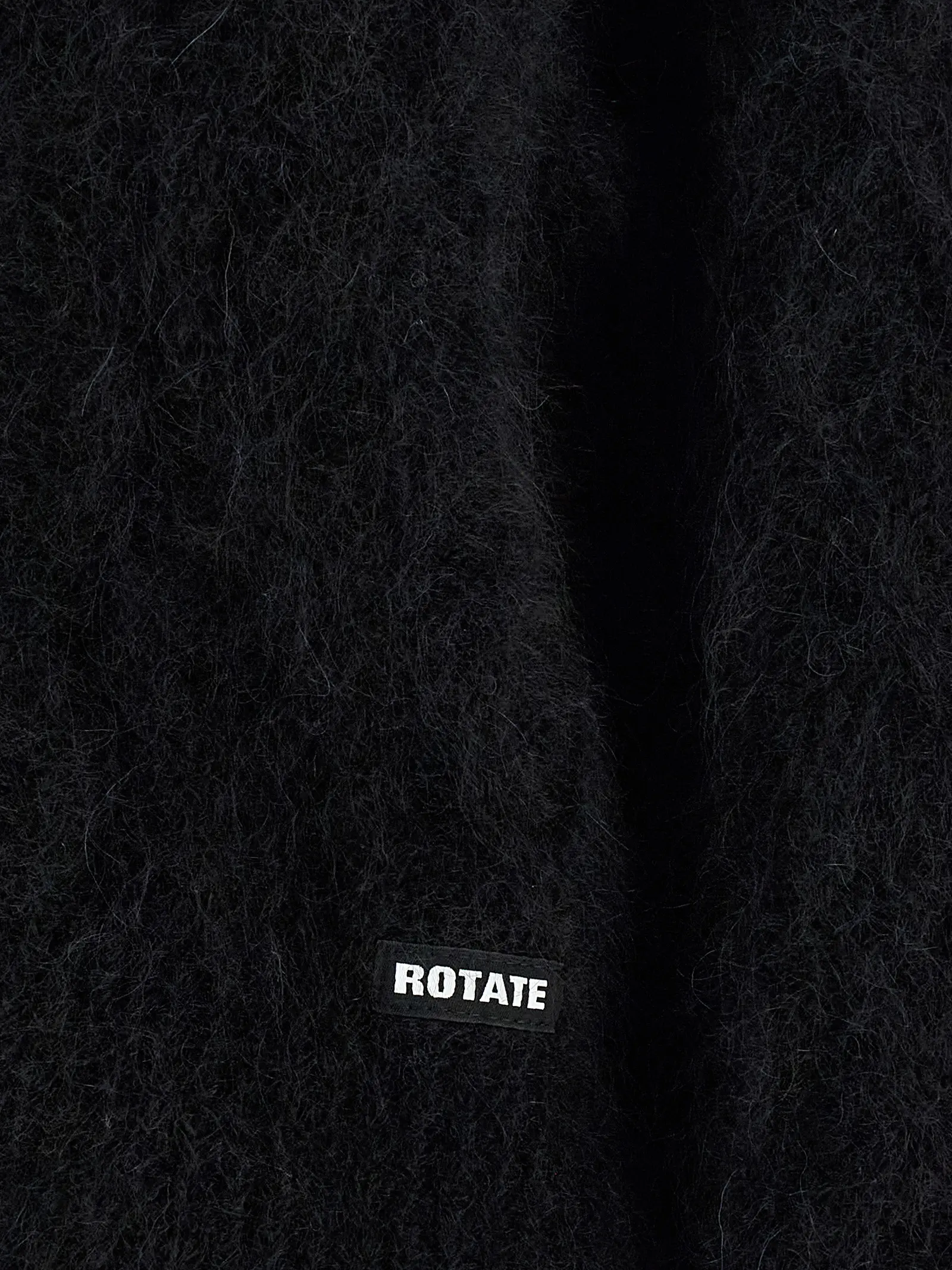 Cardigan ROTATE Birger Christensen