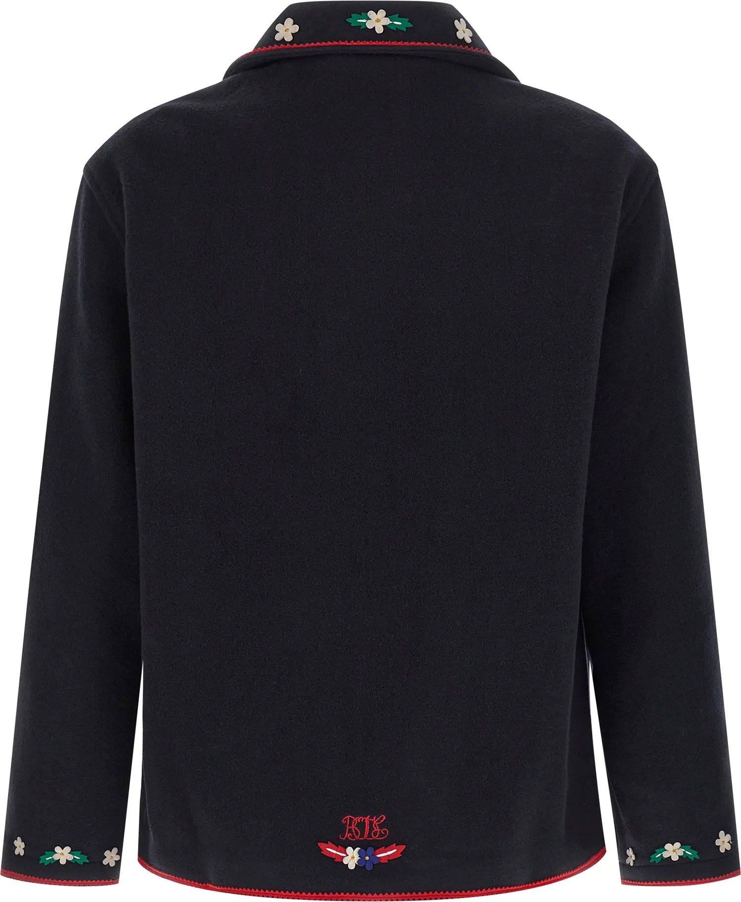 Jacket Bode Carroll