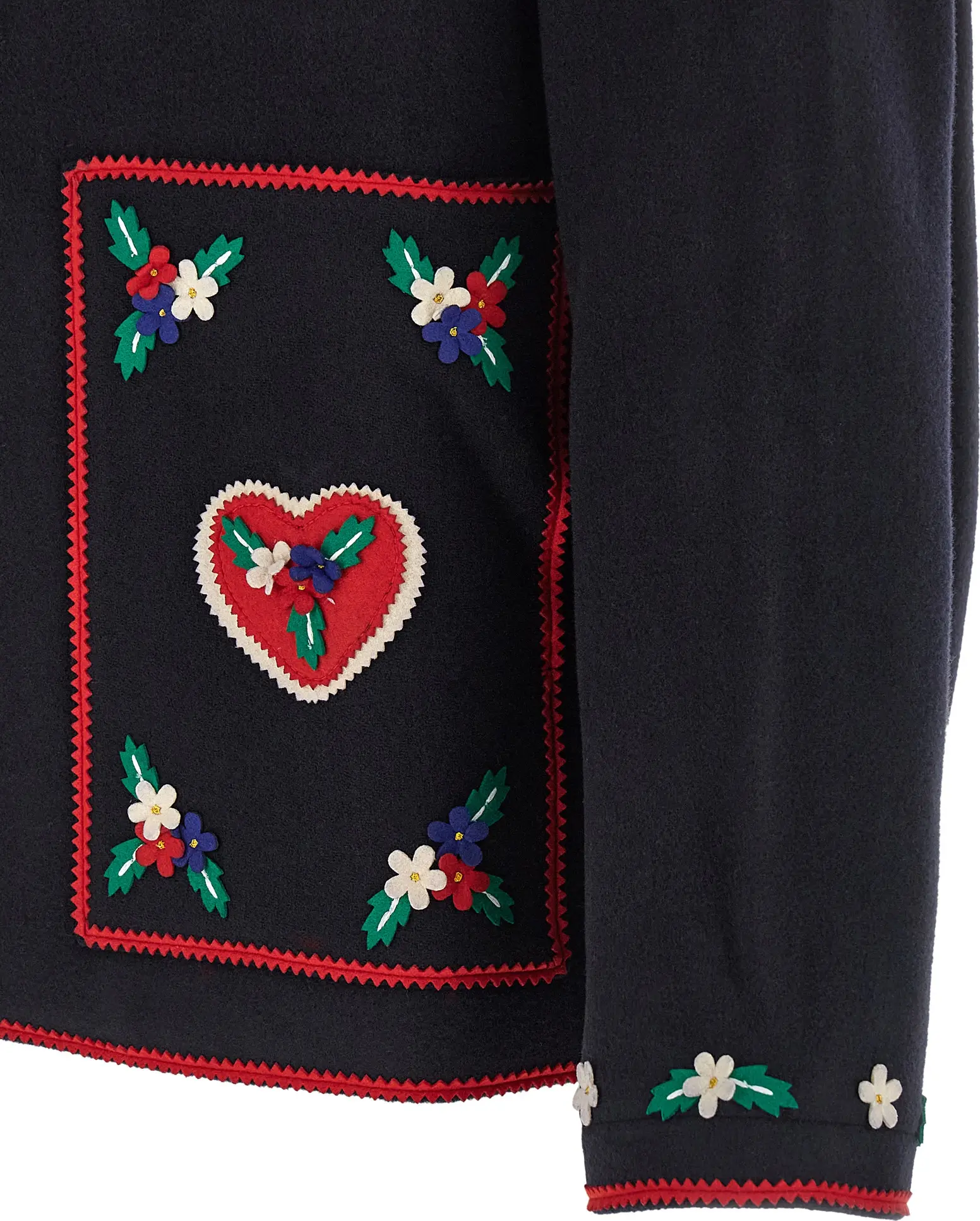 Jacket Bode Carroll