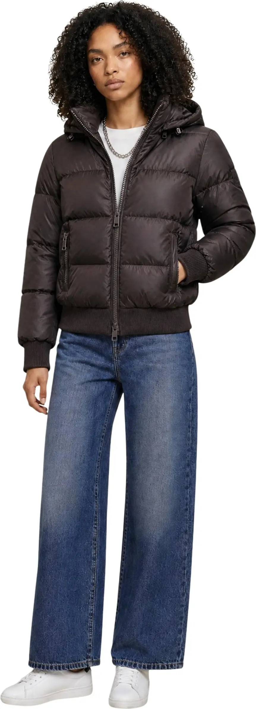 Armani Exchange kurtkalari