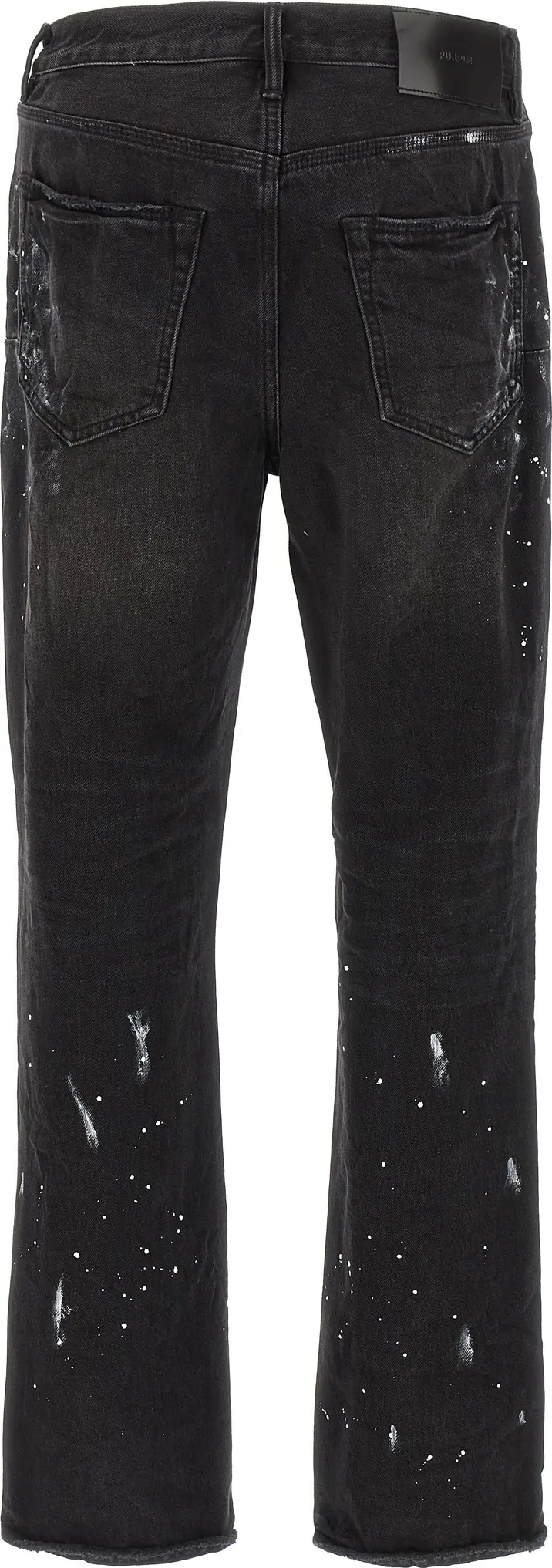 Jeans Purple Brand