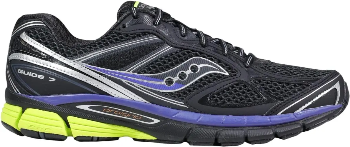 Saucony krossovkalari