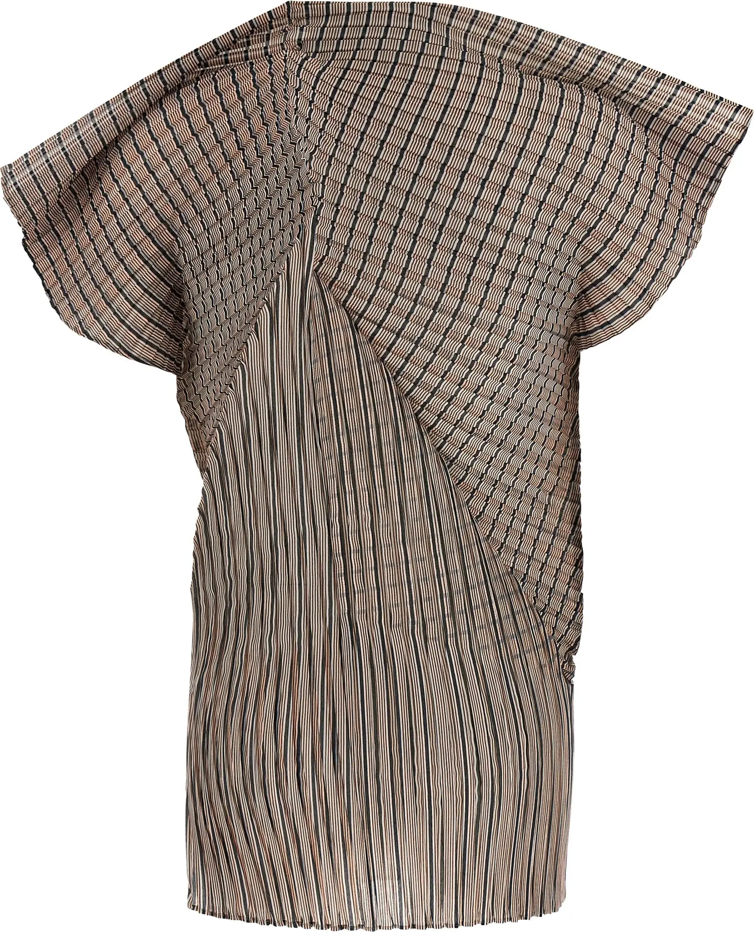 Blouse Issey Miyake