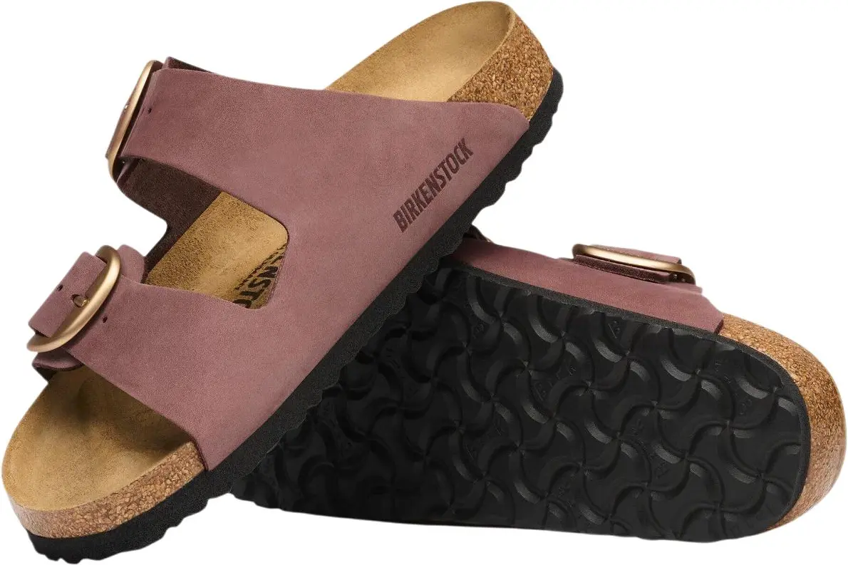Birkenstock sandallari