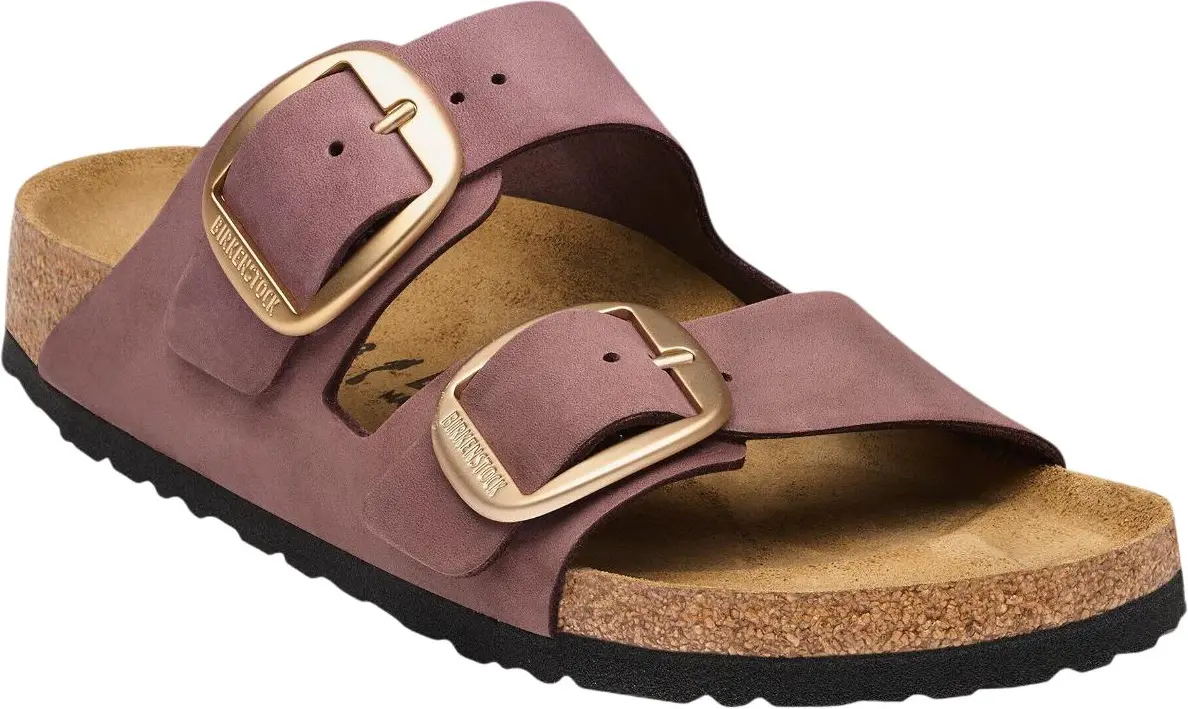 Birkenstock sandallari