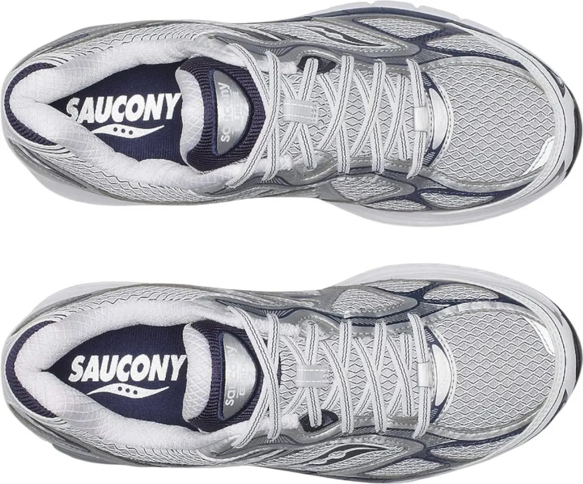 Кроссовки Saucony