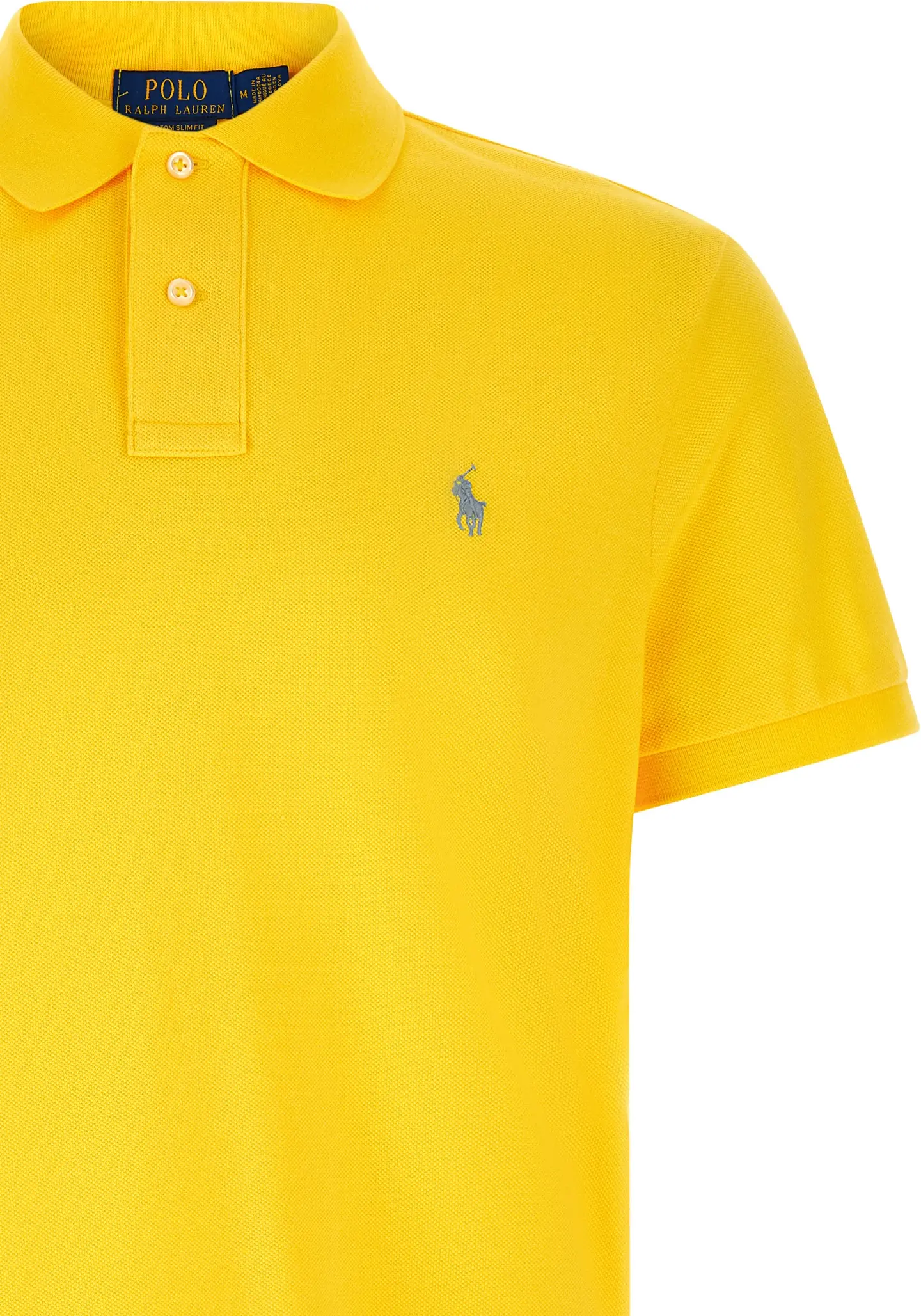 Рубашка поло Polo Ralph Lauren