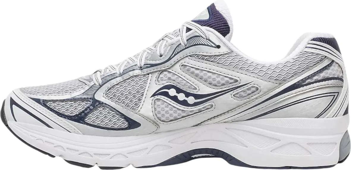 Кроссовки Saucony