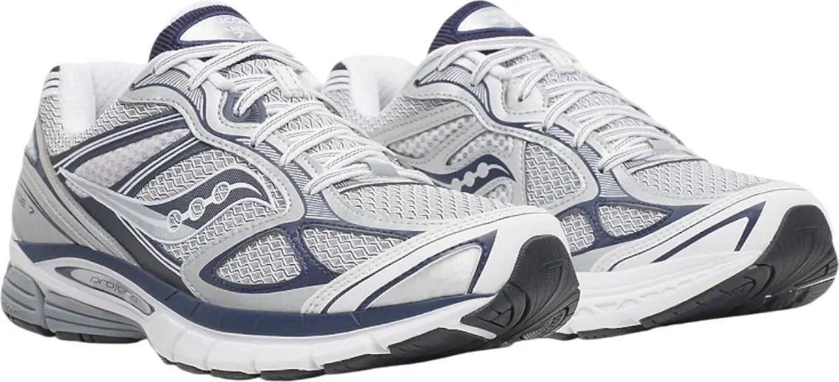 Кроссовки Saucony
