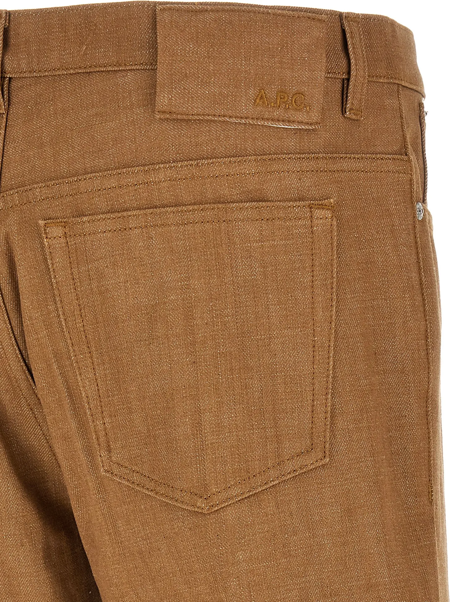 Jeans A.P.C. Arno