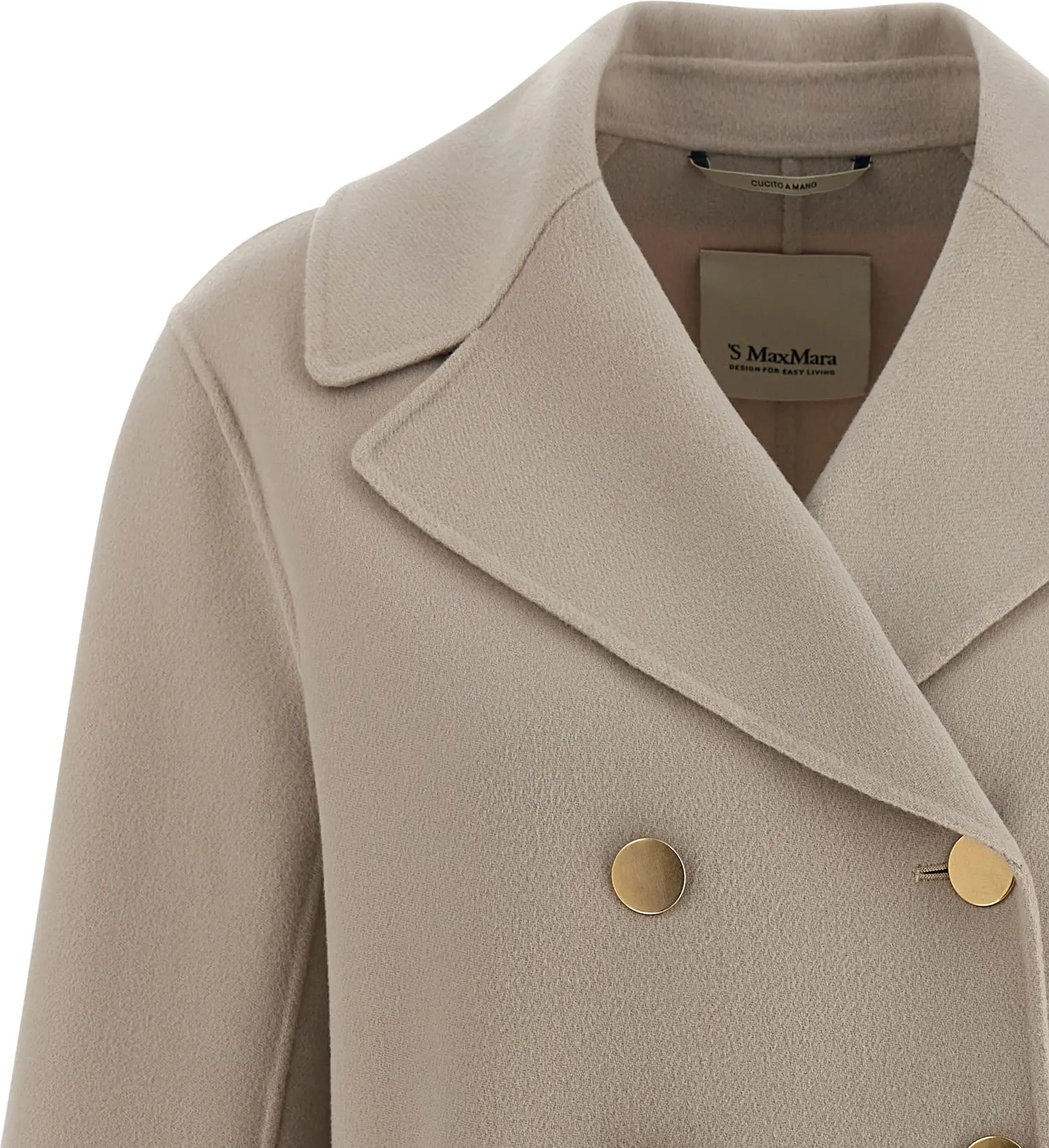 Biker Jacket S Max Mara