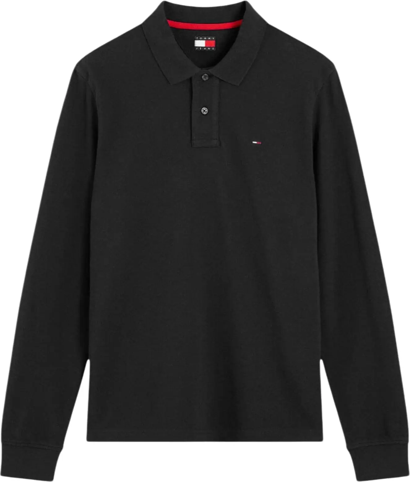 Polo Tommy Jeans