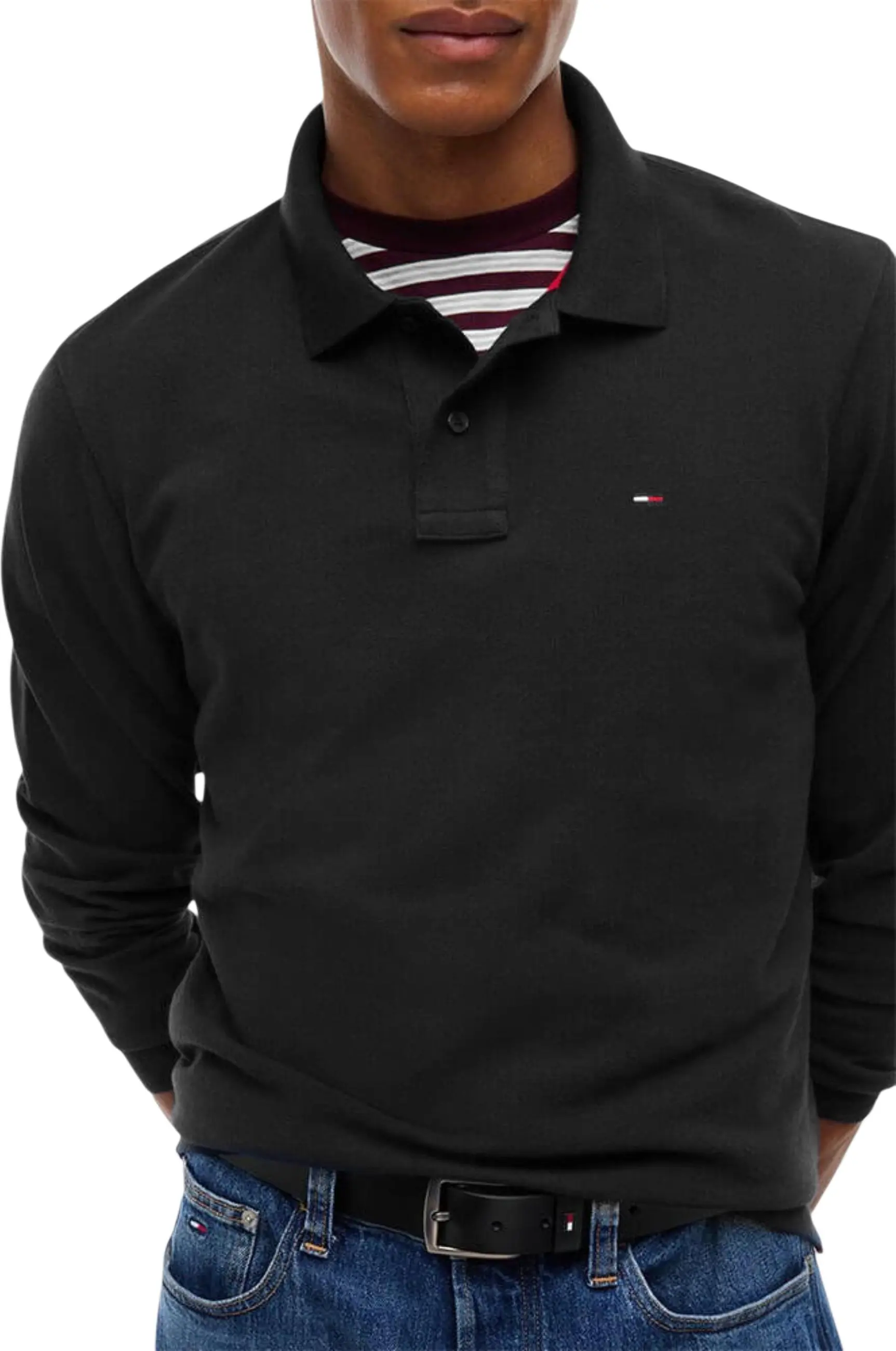 Polo Tommy Jeans