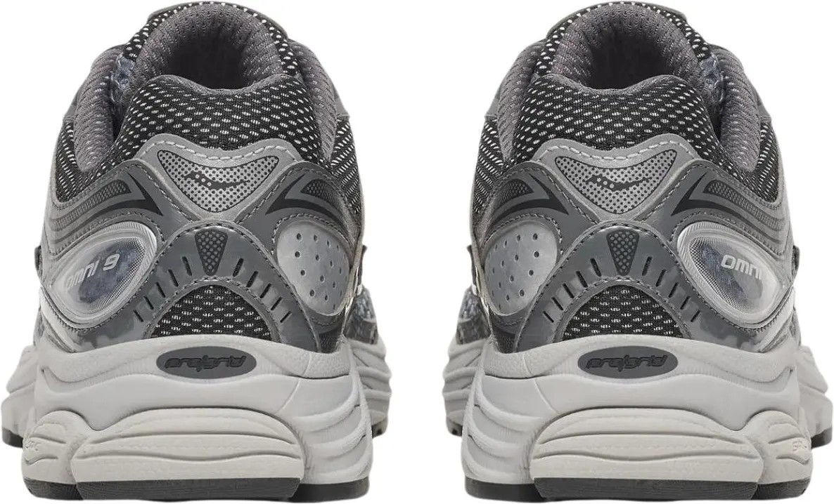 Saucony krossovkalari