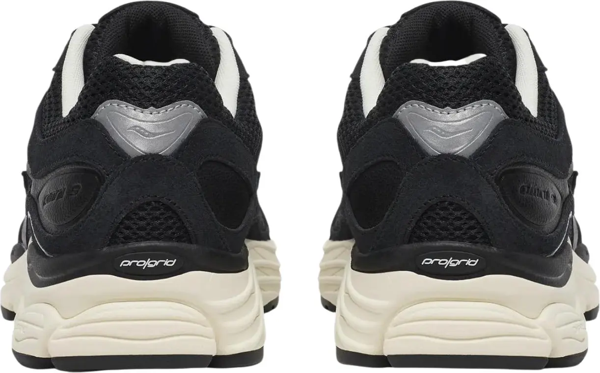 Кроссовки Saucony