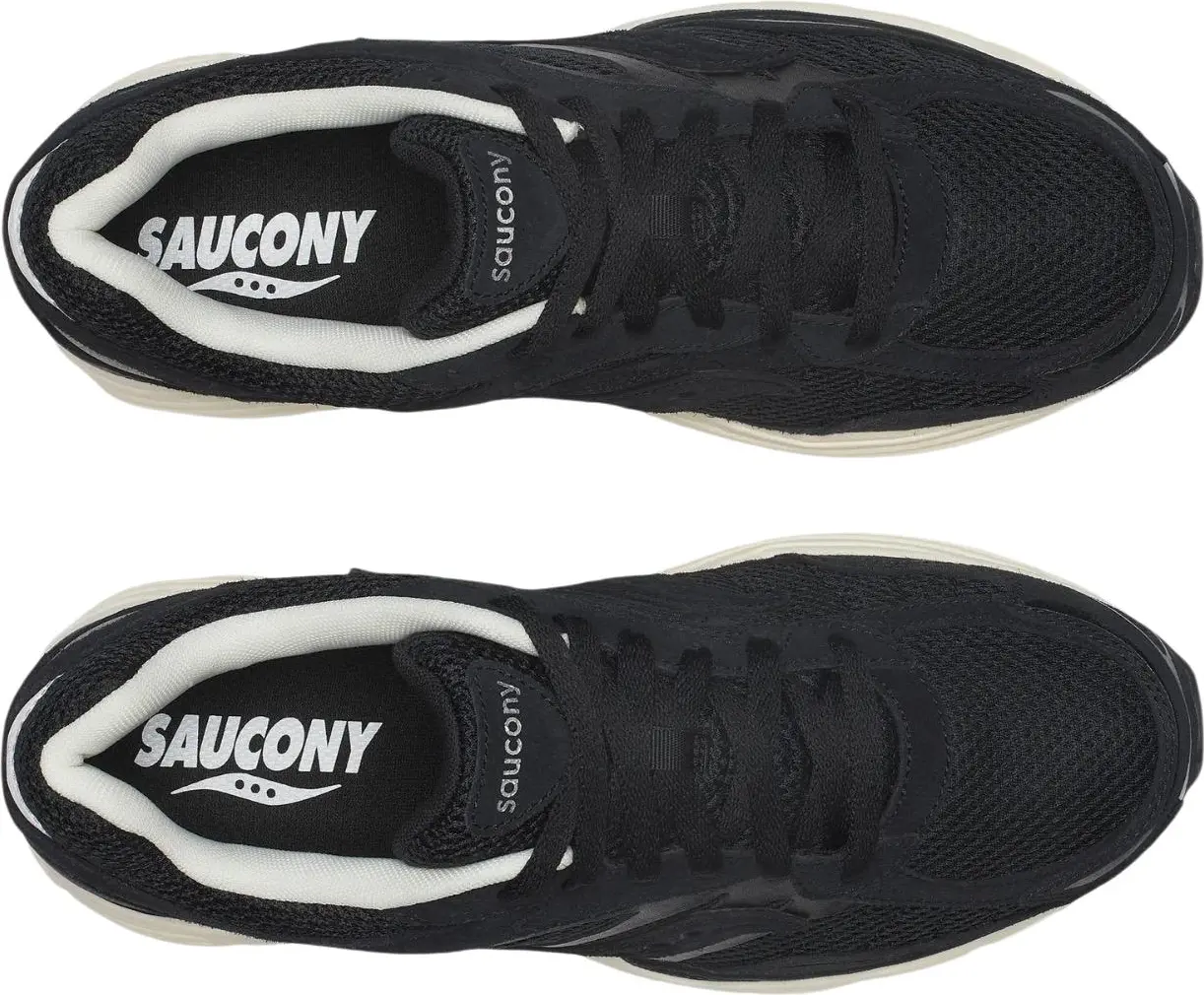 Кроссовки Saucony