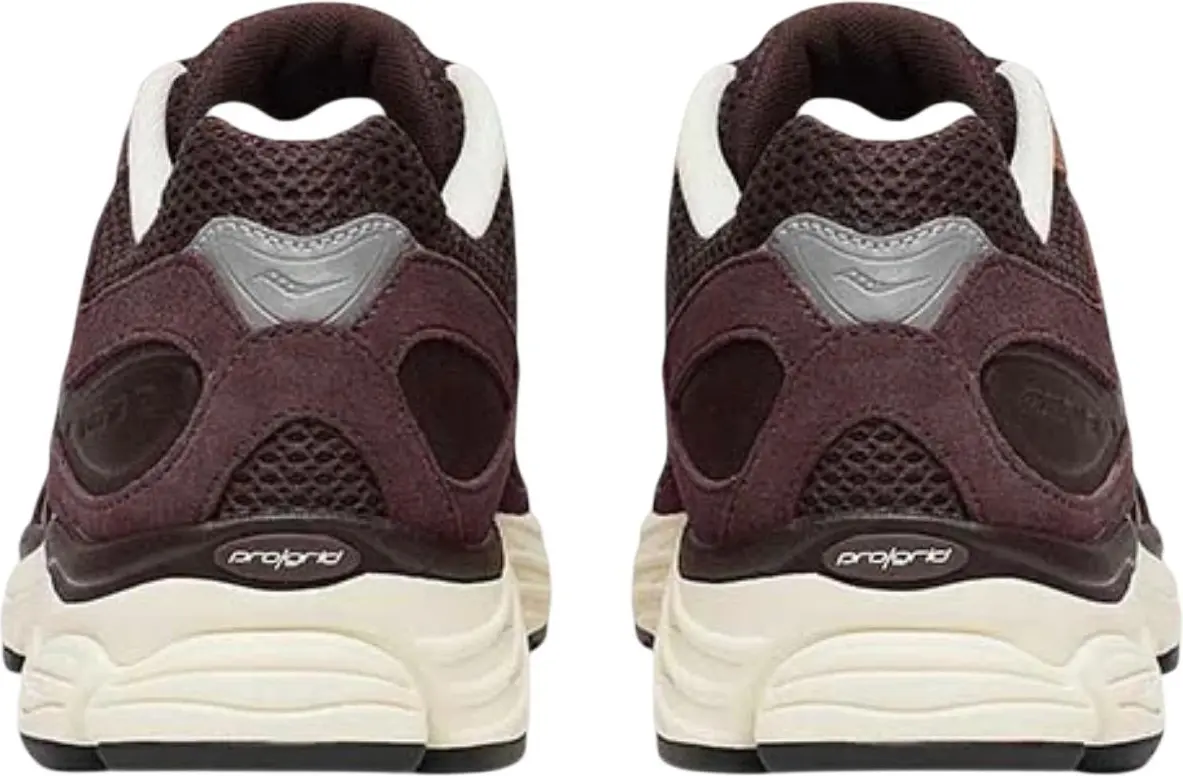 Кроссовки Saucony