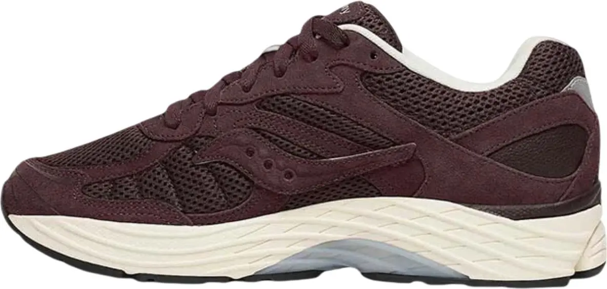 Кроссовки Saucony