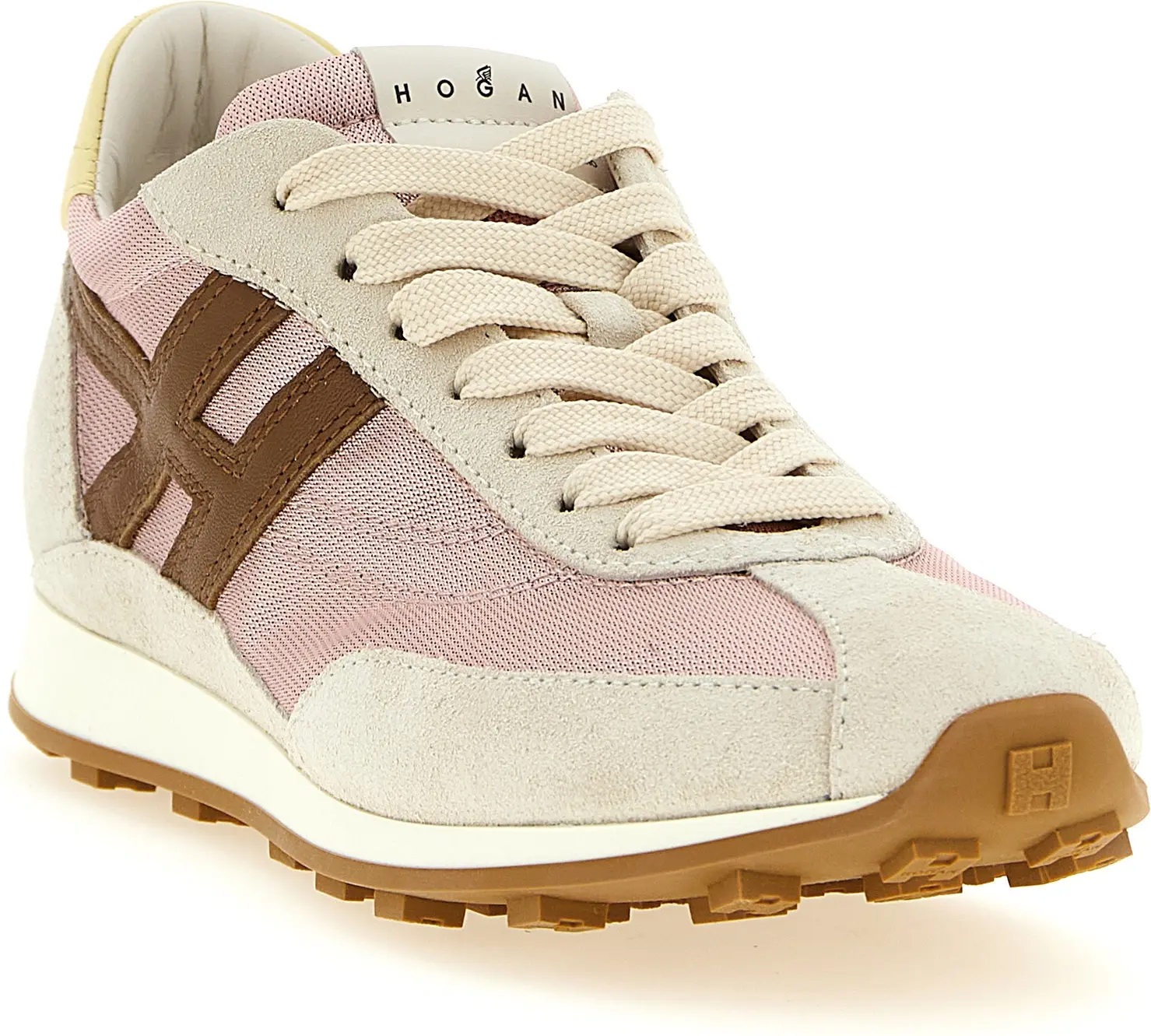 Sneakers Hogan Athletic