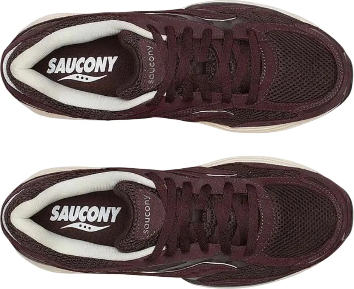 Кроссовки Saucony