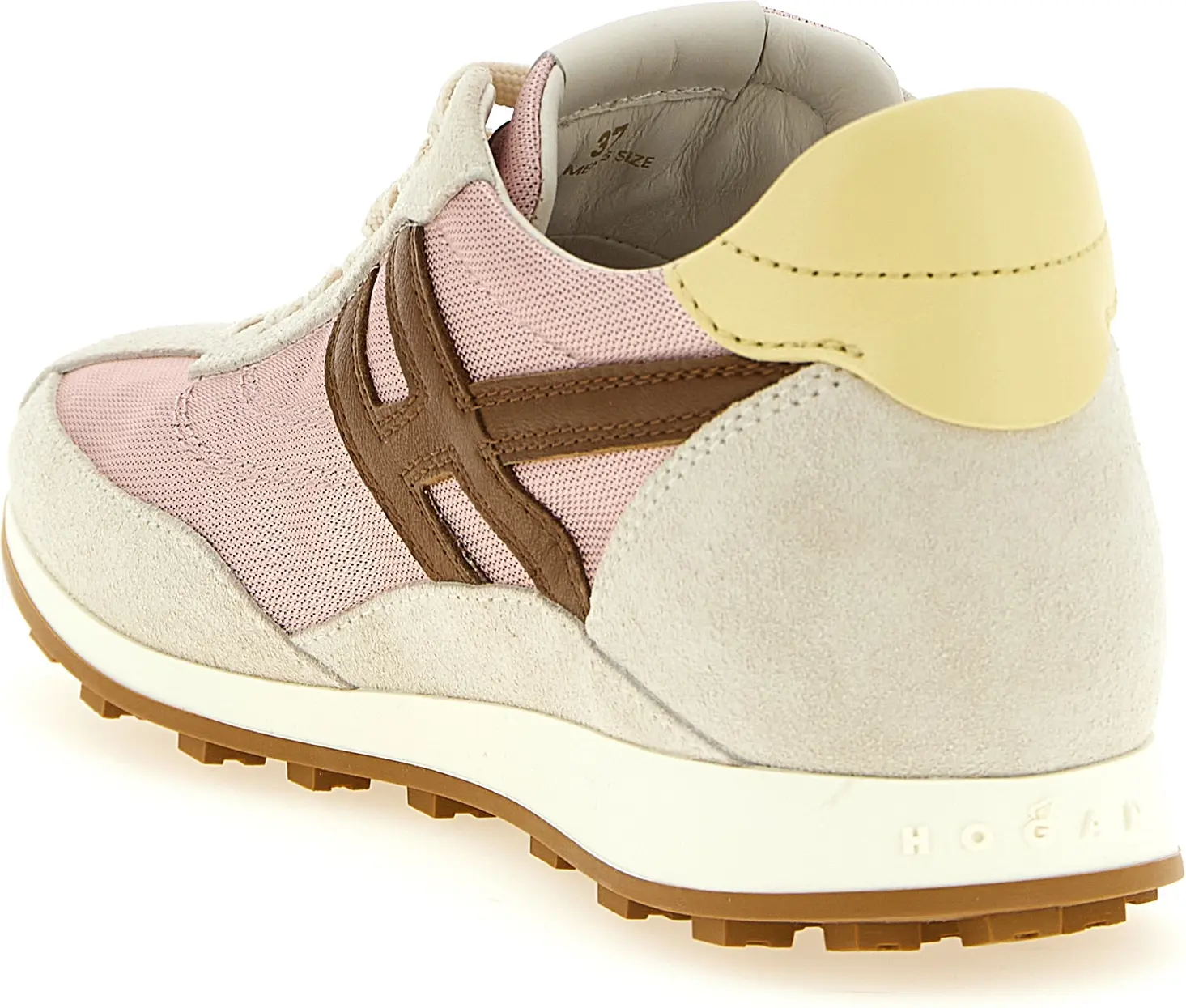 Sneakers Hogan Athletic