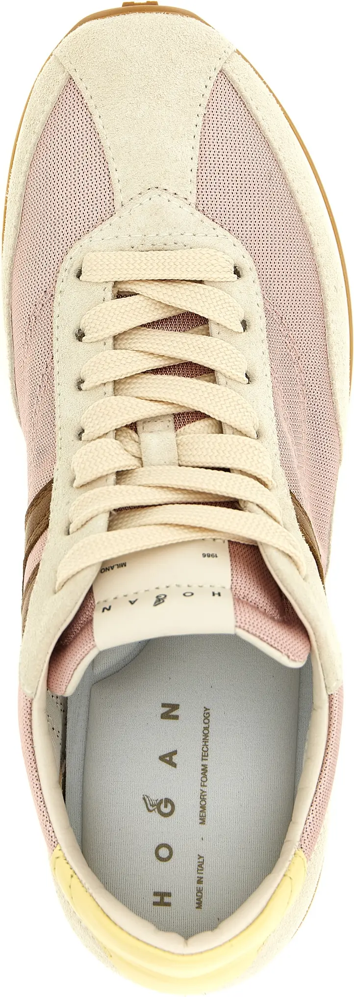Sneakers Hogan Athletic