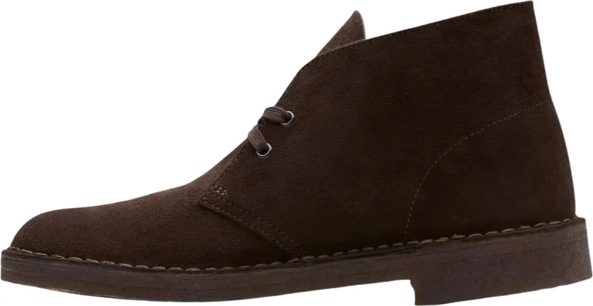 Boots Clarks