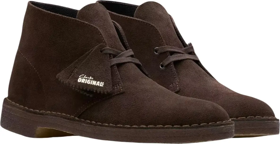 Boots Clarks