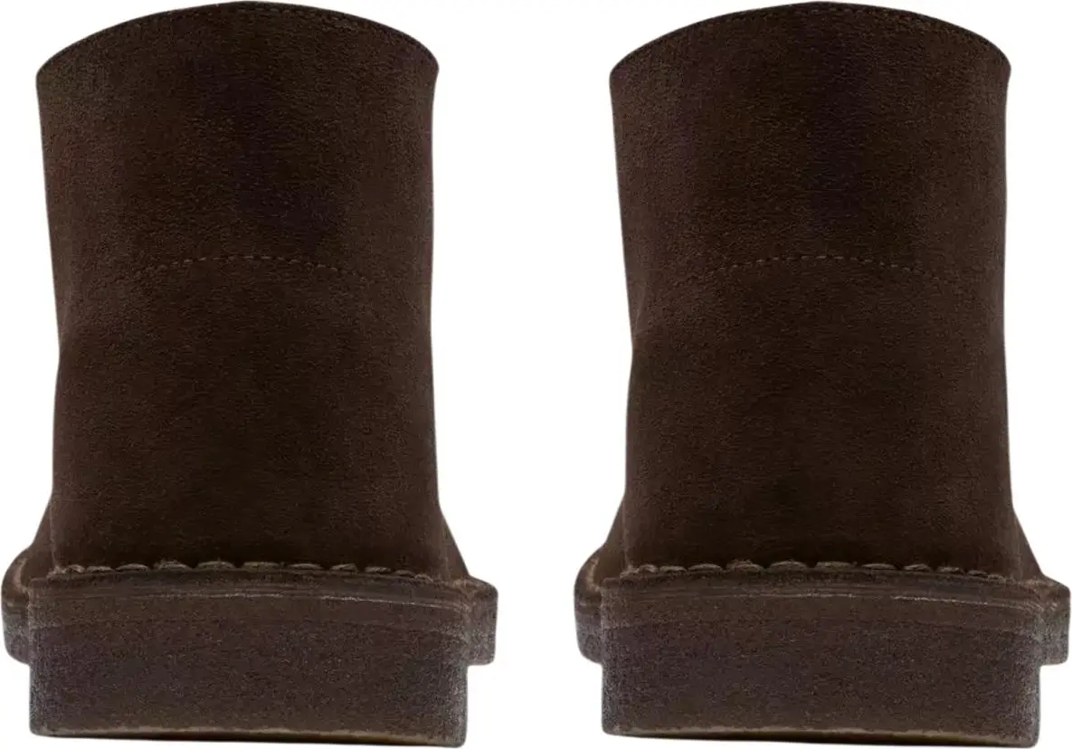 Boots Clarks