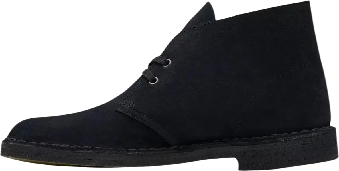 Boots Clarks
