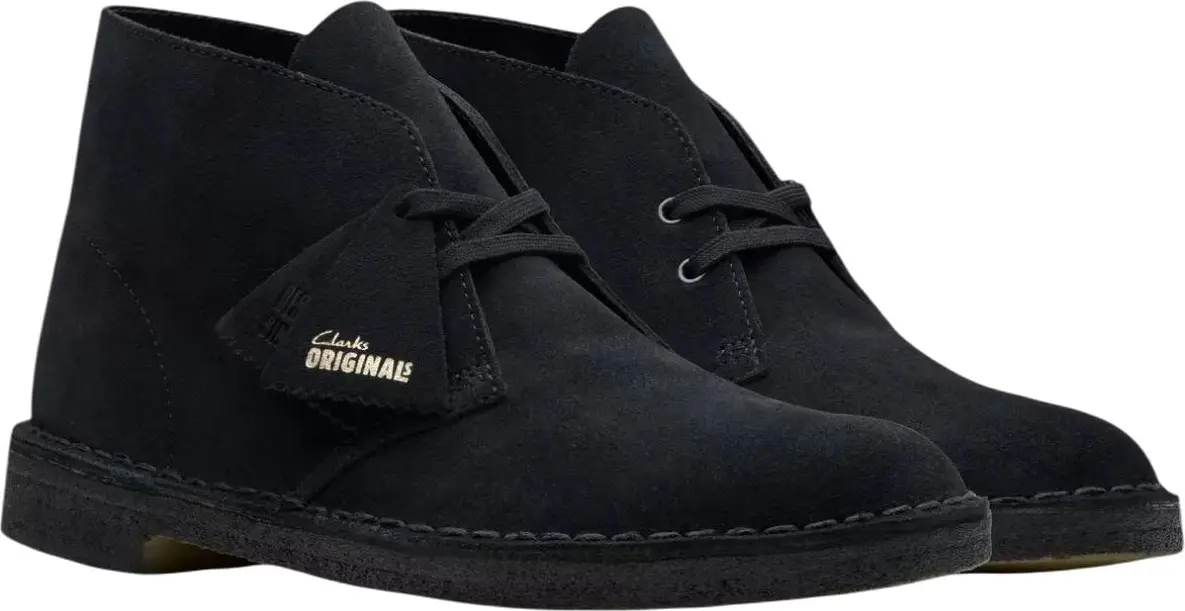 Boots Clarks
