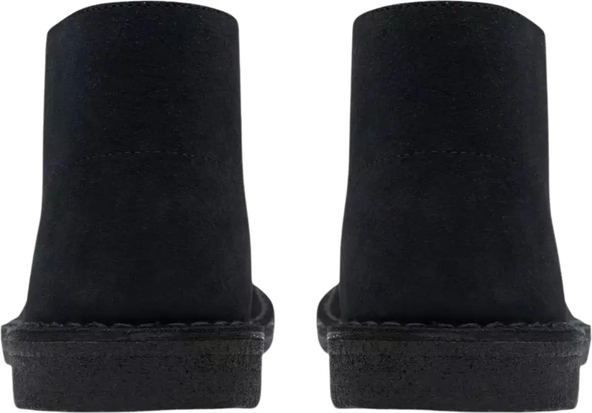 Boots Clarks