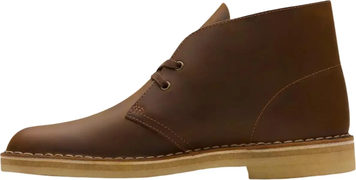 Ботинки Clarks
