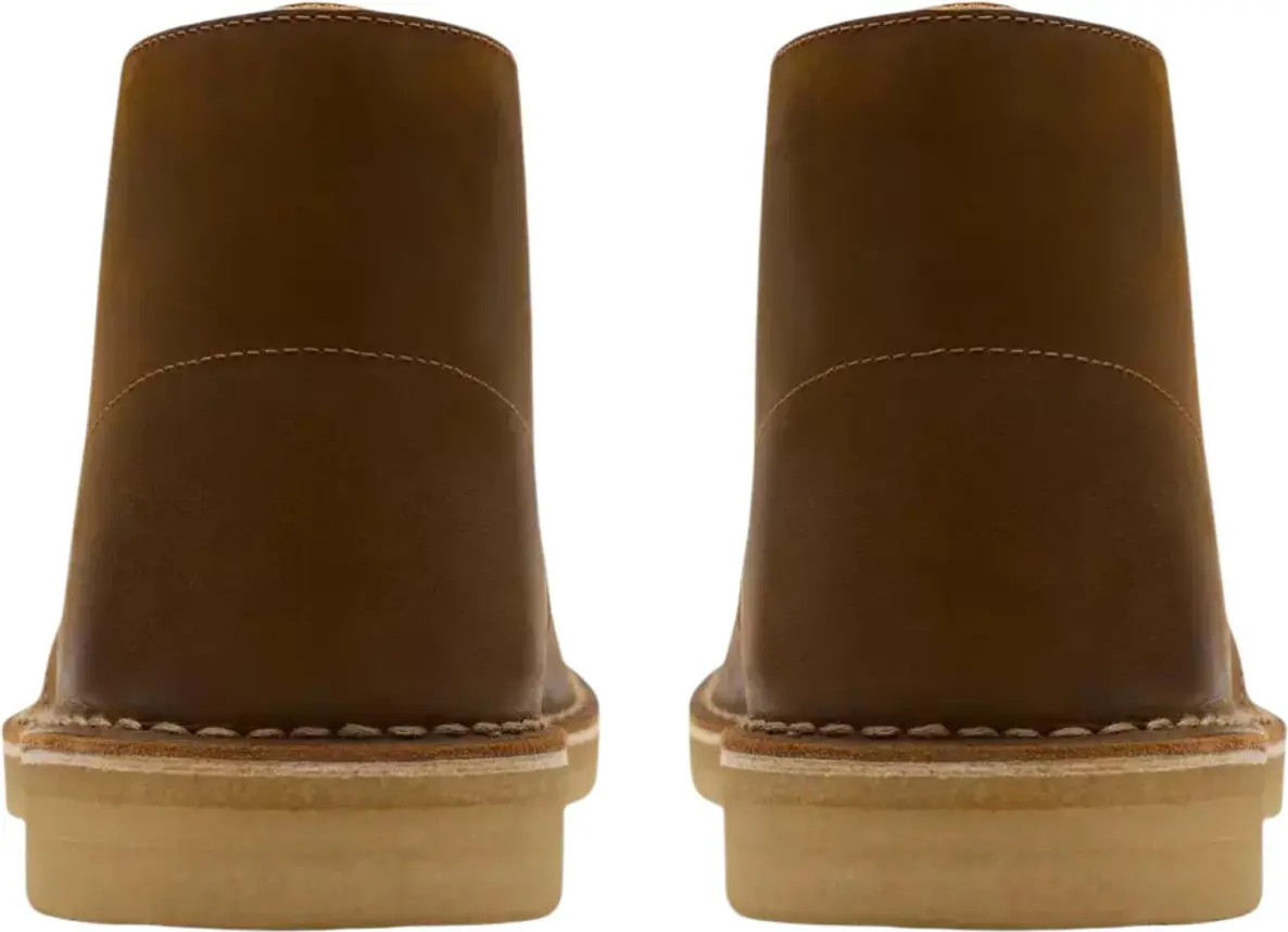 Ботинки Clarks