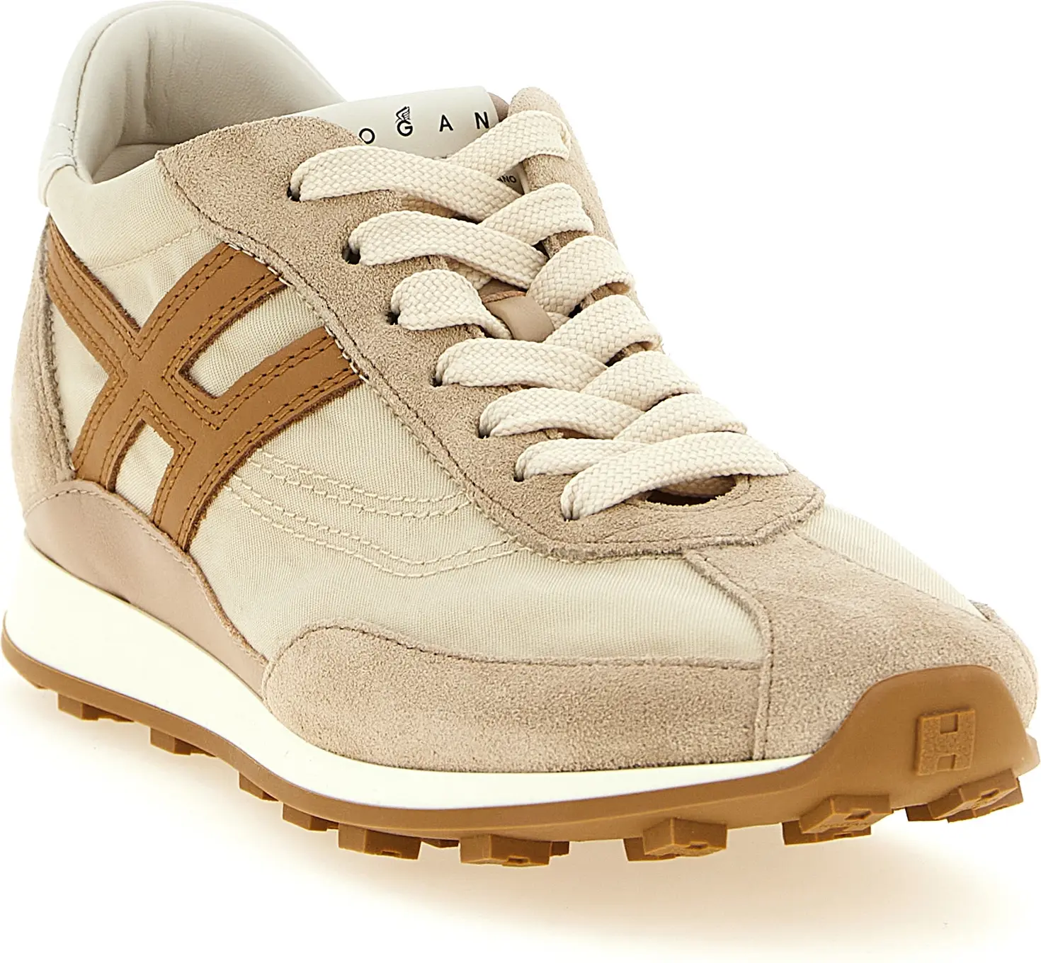 Athletic Sneakers Hogan