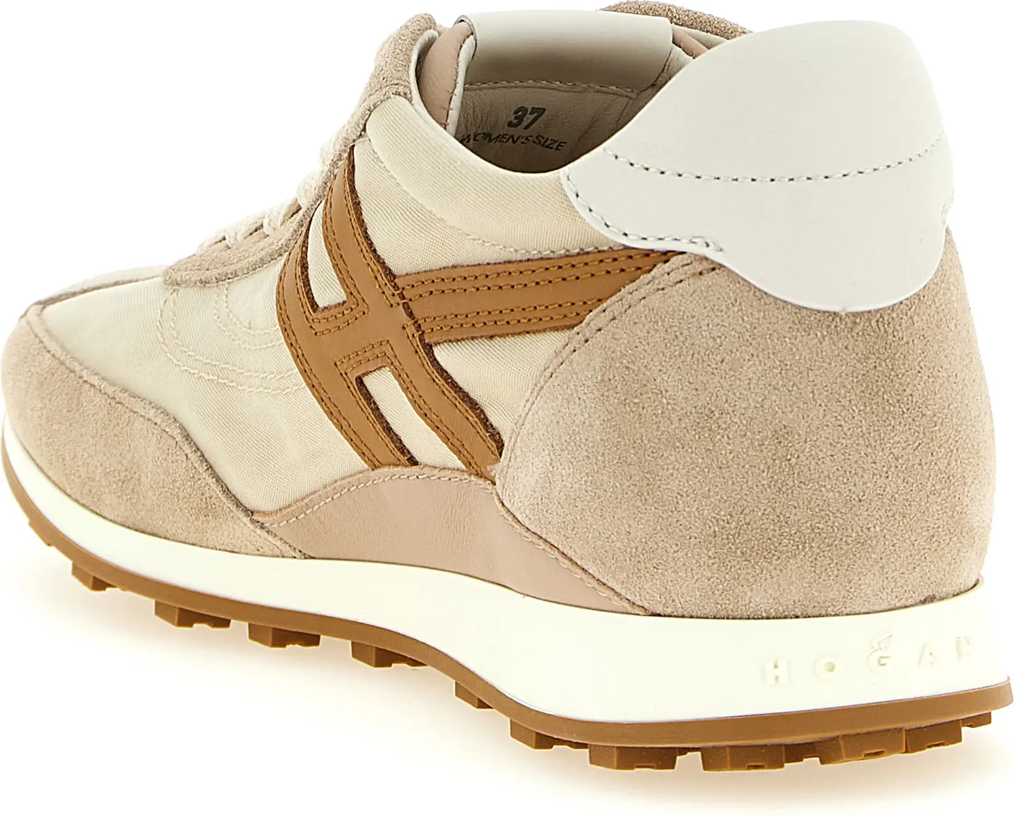 Athletic Sneakers Hogan