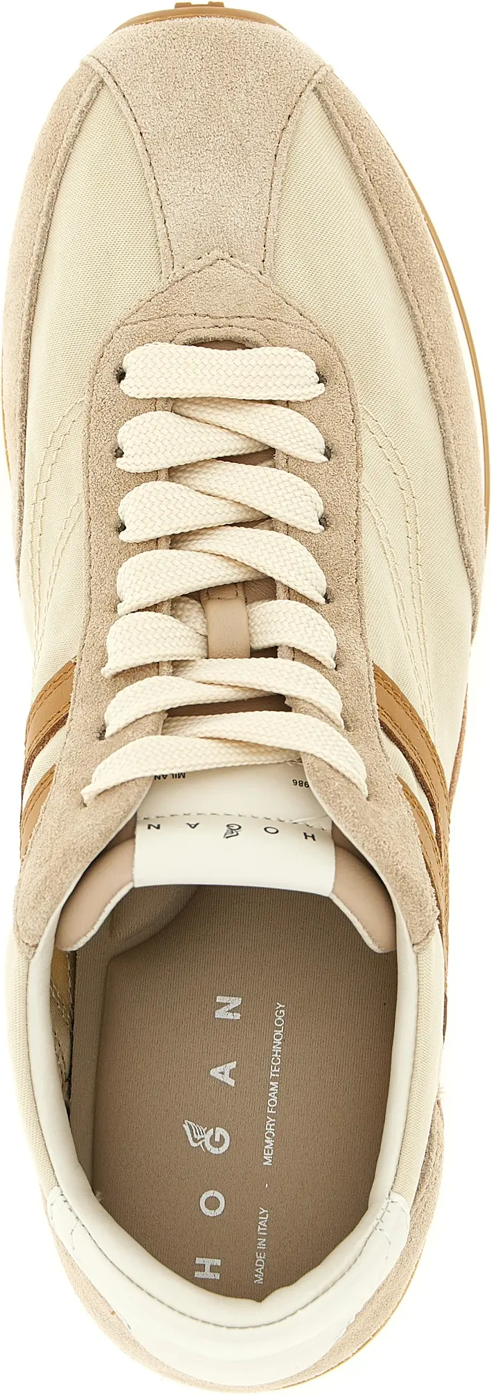 Athletic Sneakers Hogan