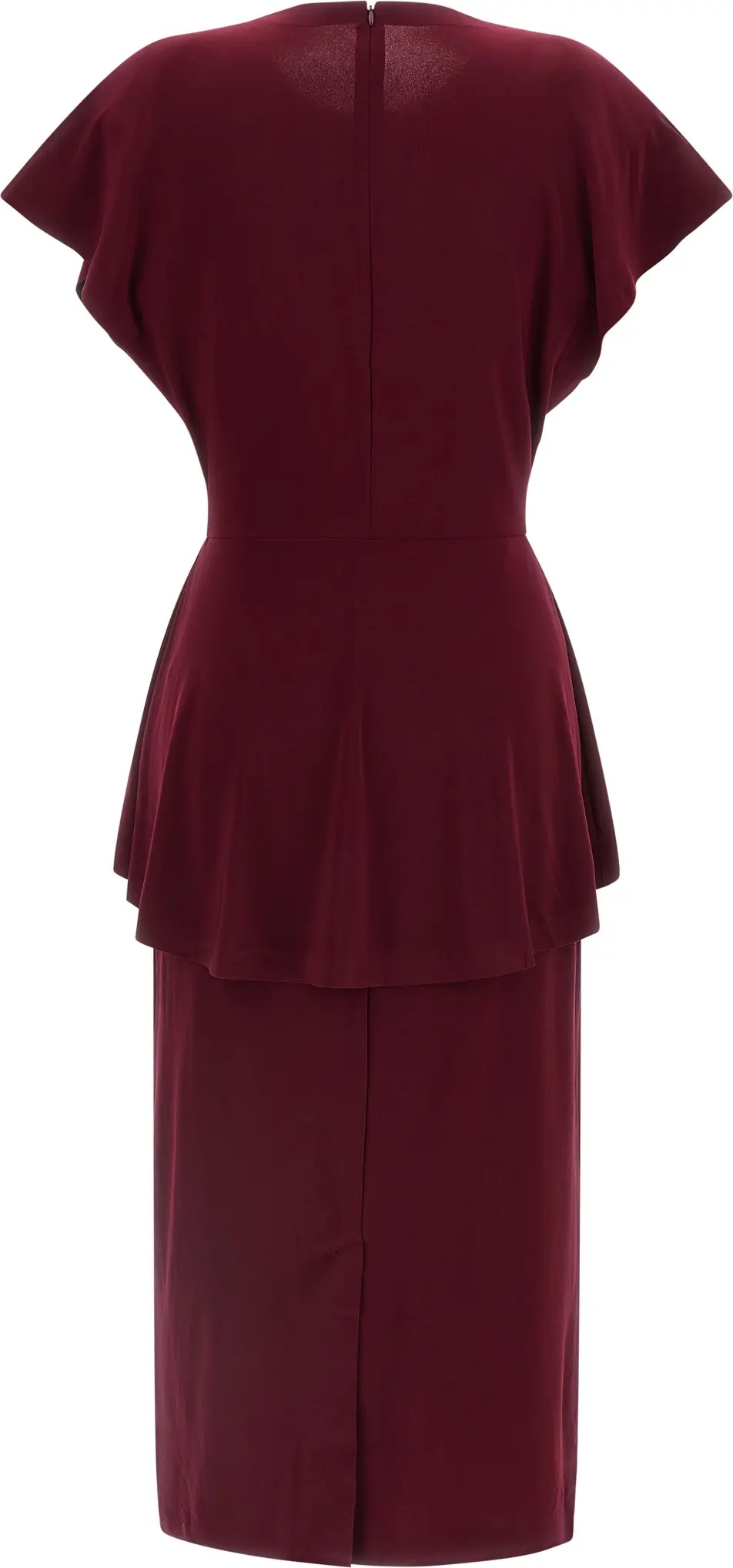 Midi Dress Norma Kamali