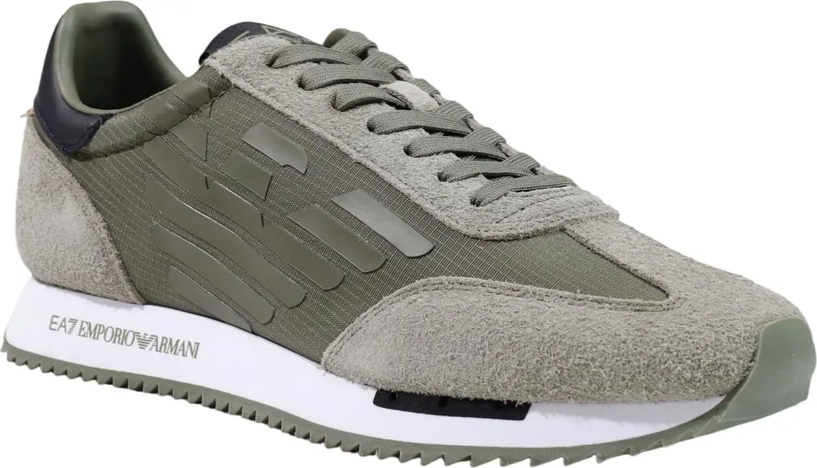 Sneakers EA7